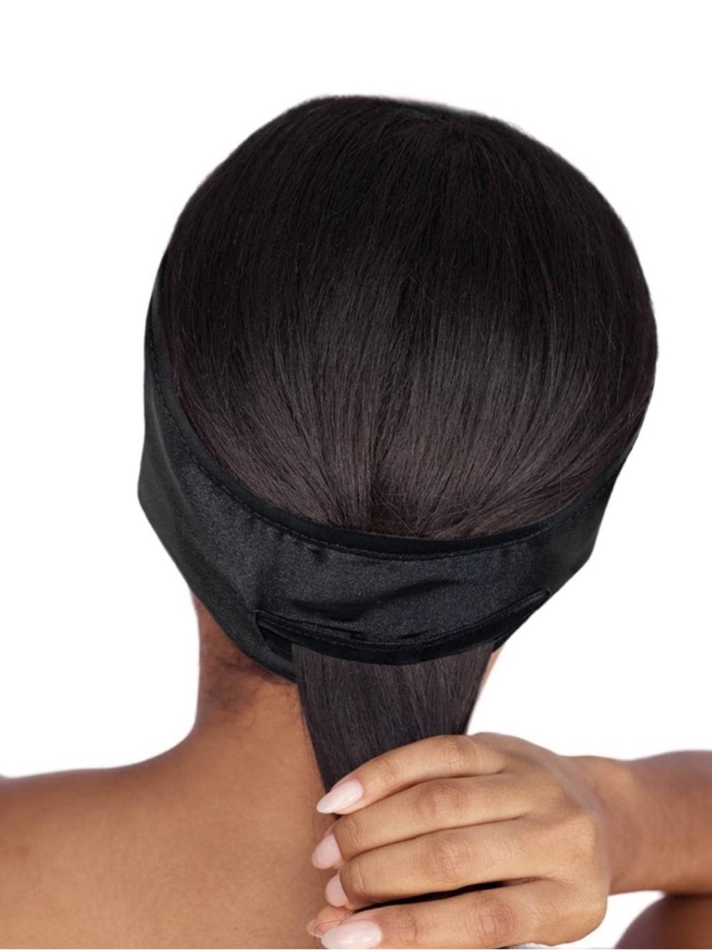 Kitsch & Slip Hair bundle - Picture 7 of 9